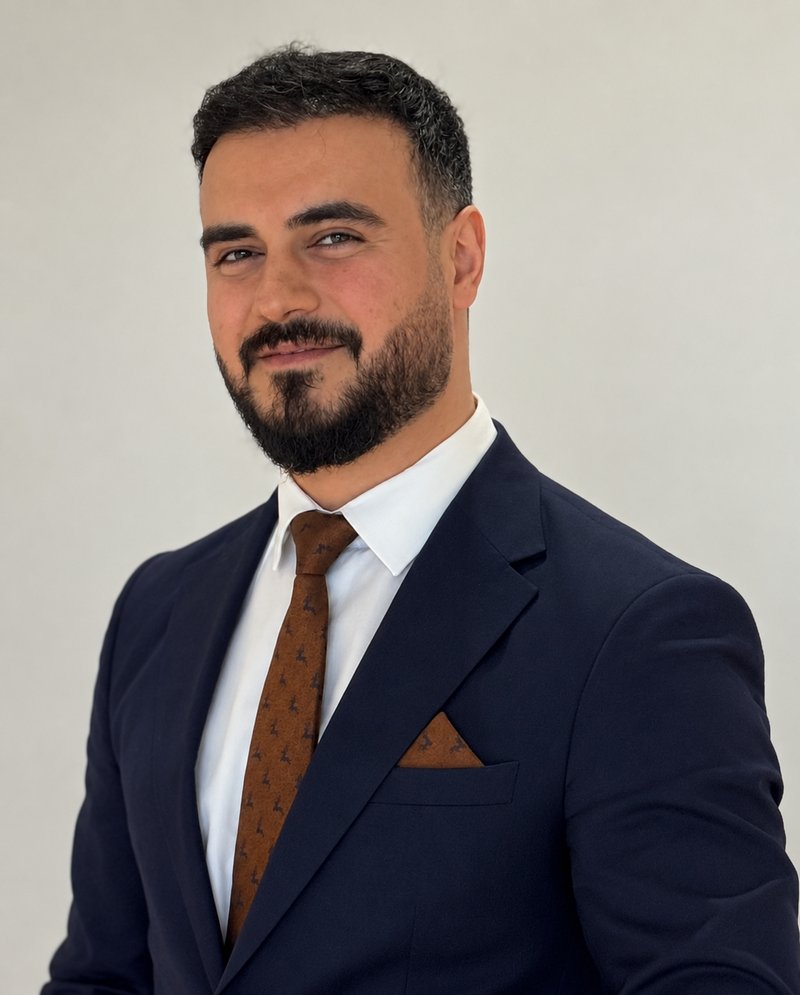 Orxan Məmmədli, FICO Academy-nin təlimçisi